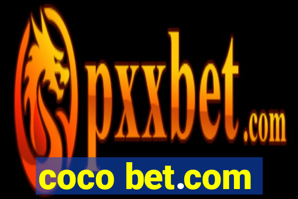 coco bet.com